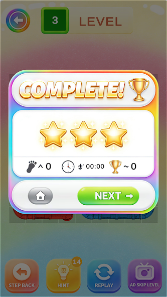 Gameplay screenshot 4
